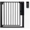 Image de Barrière safe and pass noir