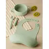 Image de Coffret premier repas vert