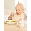Image de Coffret repas comme un grand rose