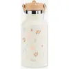 Image de Gourde inox Little Explorer beige