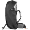Image de Housse De Pluie Porte Bebe Moov & Hike Noir