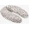 Image de Coussin de maternité Doomoo beige imprimé