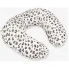 Image de Coussin d'allaitement Softy Tetra beige imprimé