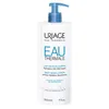 Image de EAU THERMALE Lait corporel hydratant au BEURRE DE KARITÉ ET ACIDE HYALURONIQUE 500 ml