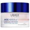 Image de AGE ABSOLU Crème anti-âge au RÉTINOL, ACIDE HYALURONIQUE, VITAMINES C&E 50 ml