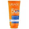 Image de BARIÉSUN leche niños SPF50+ 100 ml