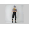 Image de Maillot Kenny Charger Gris S 222-3005040-5404
