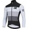 Image de Maillot à manches longues Kenny Escape Gris S 222-1301031-5403