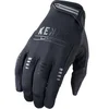 Image de Gants Kenny Root Noir Taille 7 232-3001020-07
