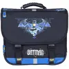 Image de Cartable Batman Dc Comics 38 Cm - Haut De Gamme (dark) Multicolore