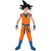 Image de Déguisement Goku Saiyan Dragon Ball Z Orange