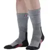 Image de Chaussettes Monnet Jarrette Comfort Gris 35/36 PWTKC-0016
