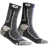 Image de Chaussettes Monnet Trek Medium Noir 35/36 PWTKM-12