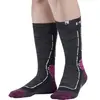 Image de Chaussettes Monnet Jarrette Medium Rose 35/36 PWTKM-0020