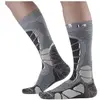 Image de Chaussettes Monnet Trek Extra Light Gris 37/38 PWTKXL-12
