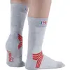 Image de Chaussettes Monnet Trek Air Gris 41/42 TKAIR2-1603
