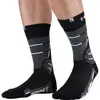 Image de Chaussettes Monnet Jarrette Expert Blanc 35/36 TKEX3-0001
