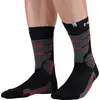 Image de Chaussettes Monnet Jarrette Trek Expert Beige 35/36 TKEX3-0003