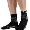 Image de Chaussettes Monnet Mid Expert Blanc 35/36 MDEX3-0001