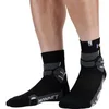 Image de Chaussettes Monnet Mid Expert Blanc 37/38 MDEX3-0001