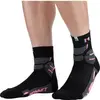 Image de Chaussettes Monnet Mid Expert Rose 41/42 MDEX3-0020