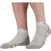 Image de Chaussettes Monnet Lin Basse Gris 41/42 TKLINBAS-1605