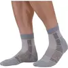 Image de Chaussettes Monnet Middle Air Gris 37/38 MDAIR3-19