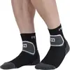 Image de Chaussettes Monnet Mid Perf Noir 39/40 MDPERF4-0002