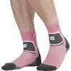 Image de Chaussettes Monnet Mid Perf Rose 37/38 MDPERF4-0020