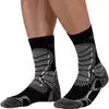 Image de Chaussettes Monnet Trek Extra Light Noir 43/44 PWTKXL-216