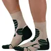 Image de Chaussettes Monnet Trek Extra Light Beige 45/46 PWTKXL-1205