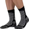 Image de Chaussettes Monnet trek Medium Noir 45/46 PWTKM-216