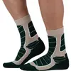 Image de Chaussettes Monnet Trek Medium Beige 45/46 PWTKM-1205