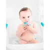 Image de Thermomètre de bain et d'ambiance Raton gris