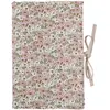 Image de Protège-carnet De Santé Afternoon Tea Beige, Rose Thé, Marron