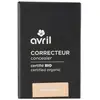 Image de Avril Correcteur bio - 4 g - Porcelaine