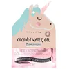Image de Inuwet Masque hydratant 100% bio cellulose - Eau de coco - 1 unité