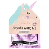 Image de Inuwet Masque éclat 100% bio cellulose - Eau de coco - 1 unité