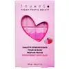 Image de Inuwet Tablette de bain effervescente - Fraise - 200 g