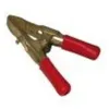 Image de CPC - Pince bronze + 500mm² rouge - 132015