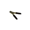 Image de CPC - Pince de charge 60A noire - 129004