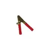 Image de CPC - Pince de masse 300A rouge - 130004