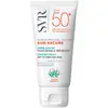Image de Laboratoire Svr Ecran solaire minéral teinté SPF 50+ - Sun Secure - Peaux sèches à très sèches - 60 g