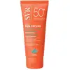 Image de Laboratoire Svr Lait solaire SPF 50+ - Sun Secure - Visage & corps - 100 ml