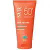 Image de Laboratoire Svr Crème solaire mousse SPF 50+ - Sun Secure - Visage - 50 ml