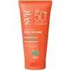 Image de Laboratoire Svr Gel solaire ultra-mat SPF 50+ - Sun Secure - Visage - 50 ml
