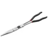 Image de FACOM - Pince à bec demi-ronds extra longues à double articulation - 185.34L