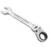 Image de FACOM - Clé plate à cliquet mixte articulée 11mm - 467BF.11