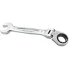 Image de FACOM - Clé Mixte A Cliquet Flex 17Mm - 467BF.17