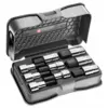 Image de FACOM - Coffret douilles et tournevis 1/2' 6 pans 5-19mm - STM.J9APB